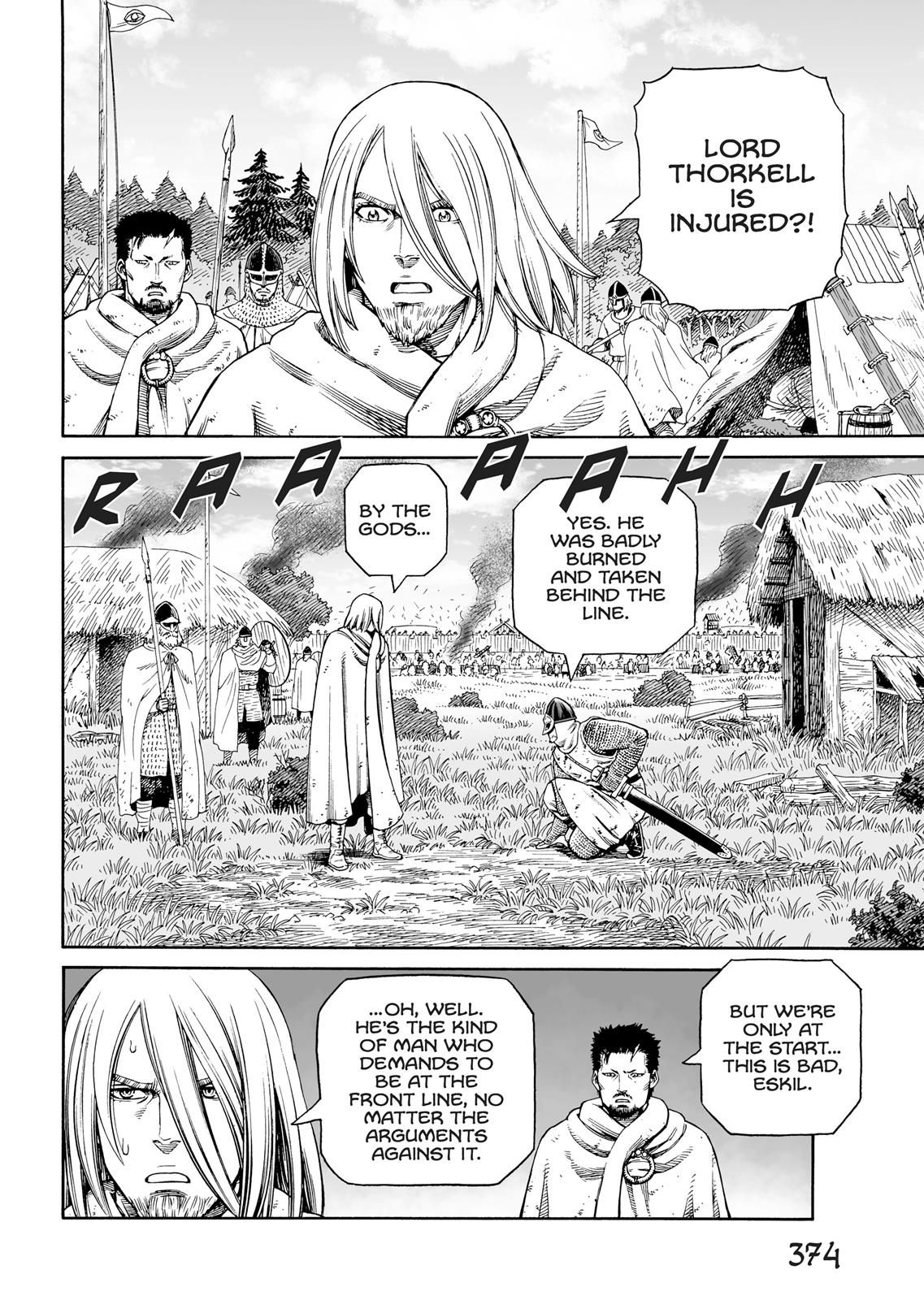 Vinland Saga Ch.144 p.10