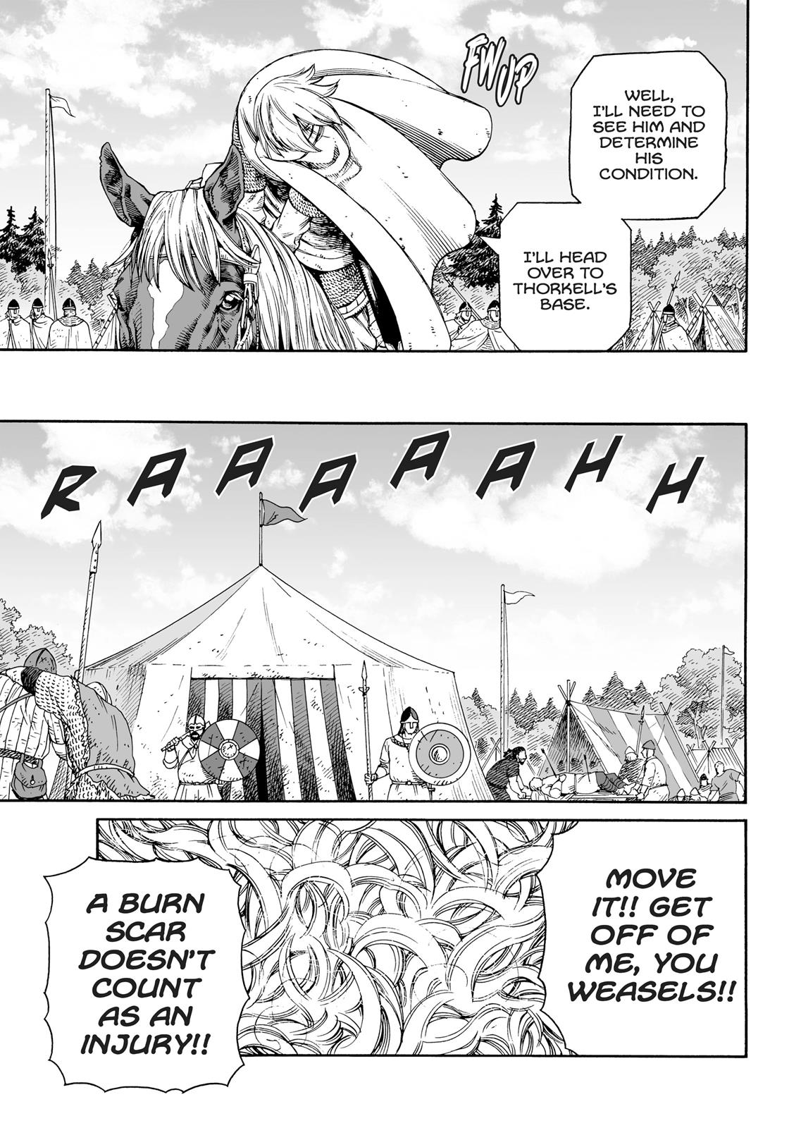 Vinland Saga Ch.144 p.11