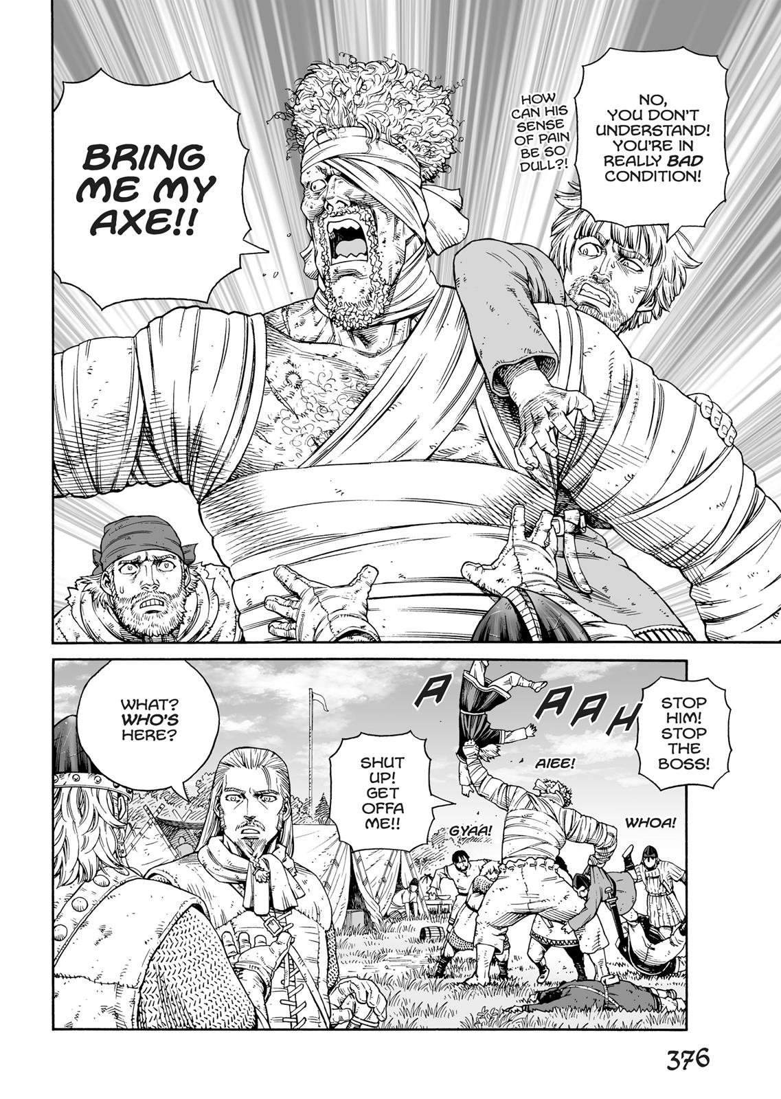 Vinland Saga Ch.144 p.12
