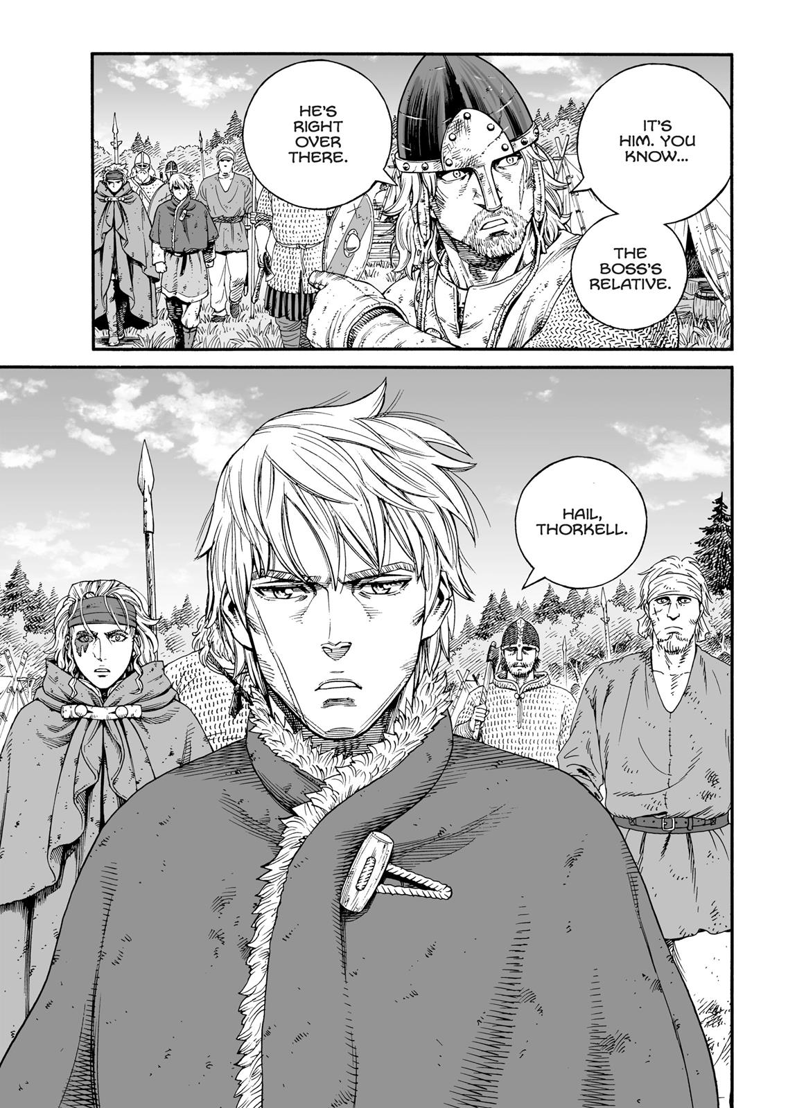 Vinland Saga Ch.144 p.13