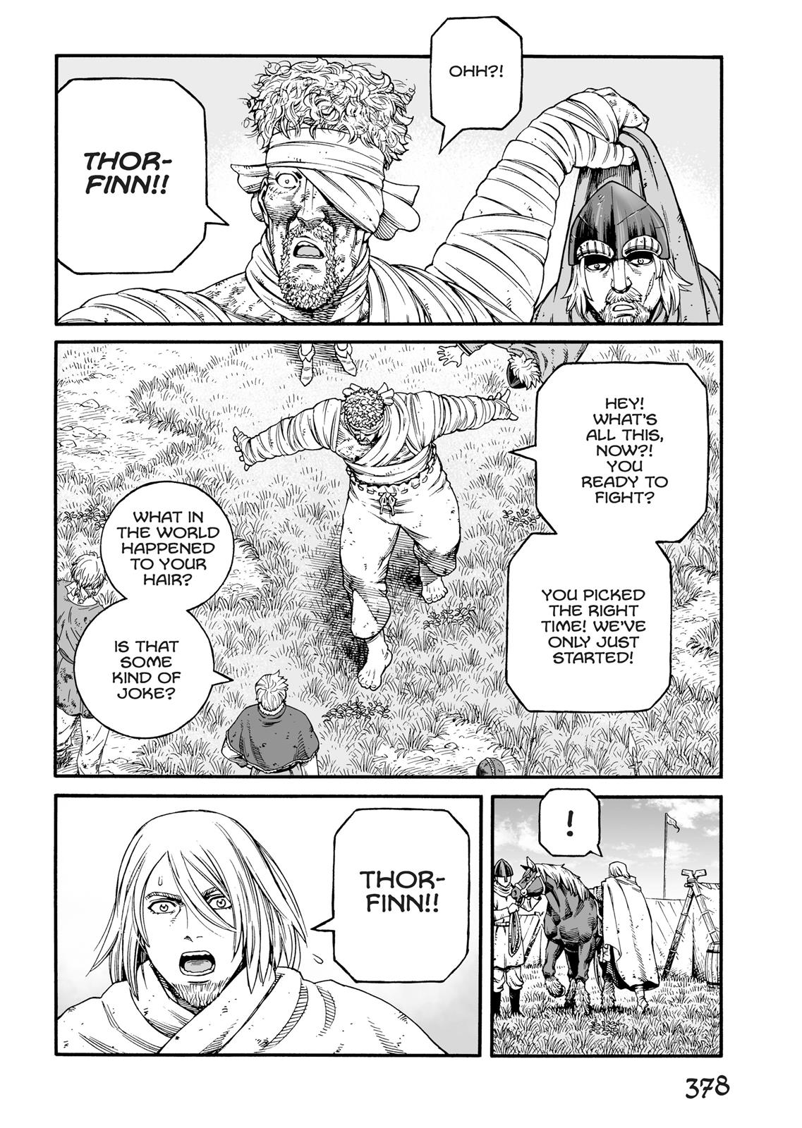 Vinland Saga Ch.144 p.14