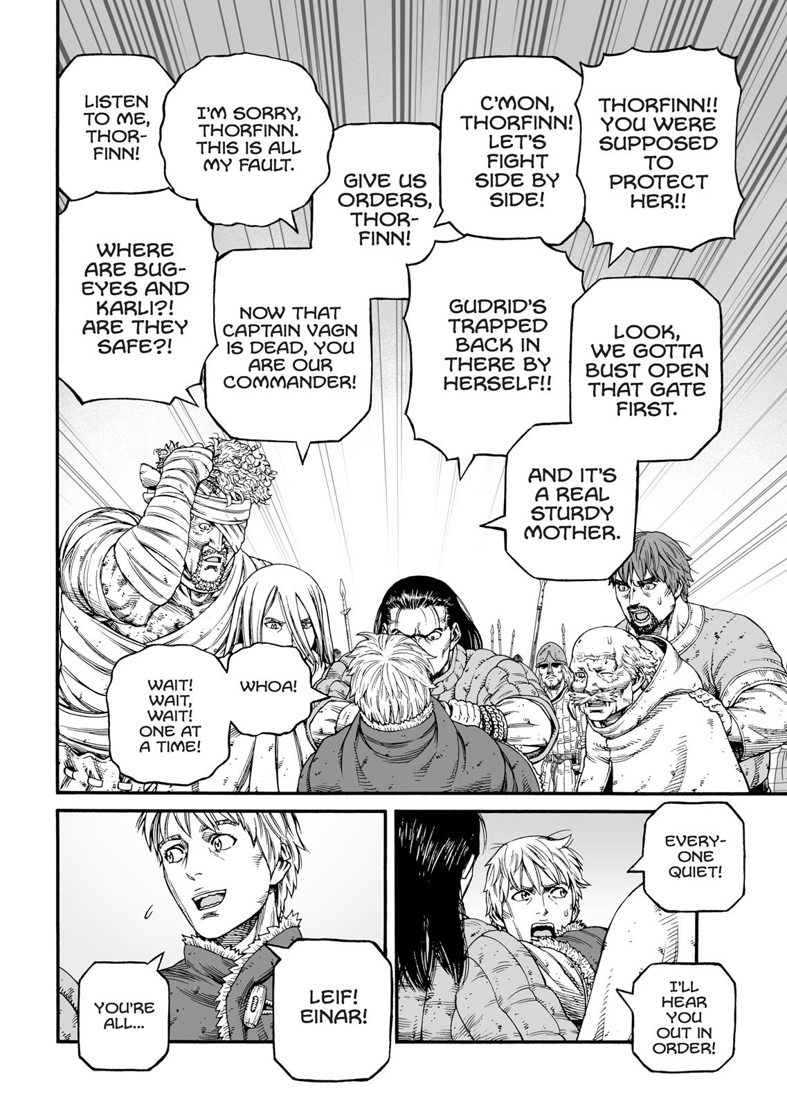 Vinland Saga Ch.144 p.16