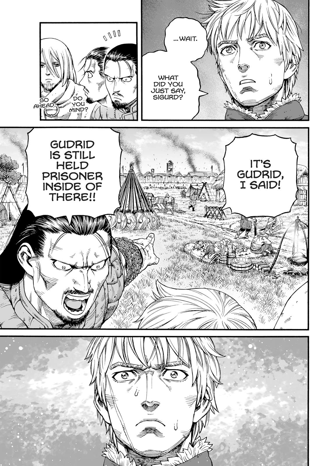 Vinland Saga Ch.144 p.17