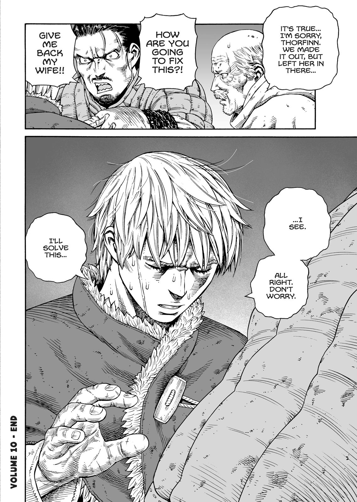 Vinland Saga Ch.144 p.18