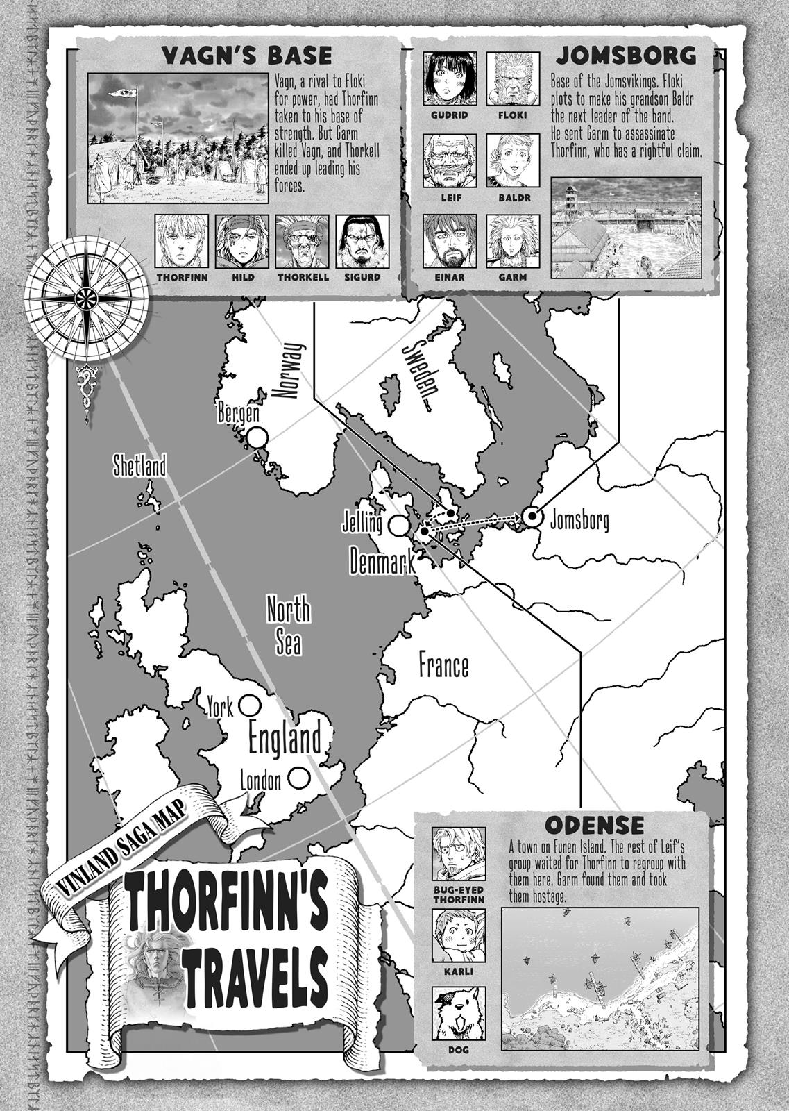 Vinland Saga Ch.144 p.19