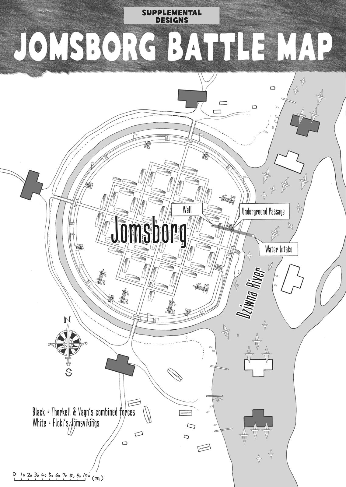 Vinland Saga Ch.144 p.21