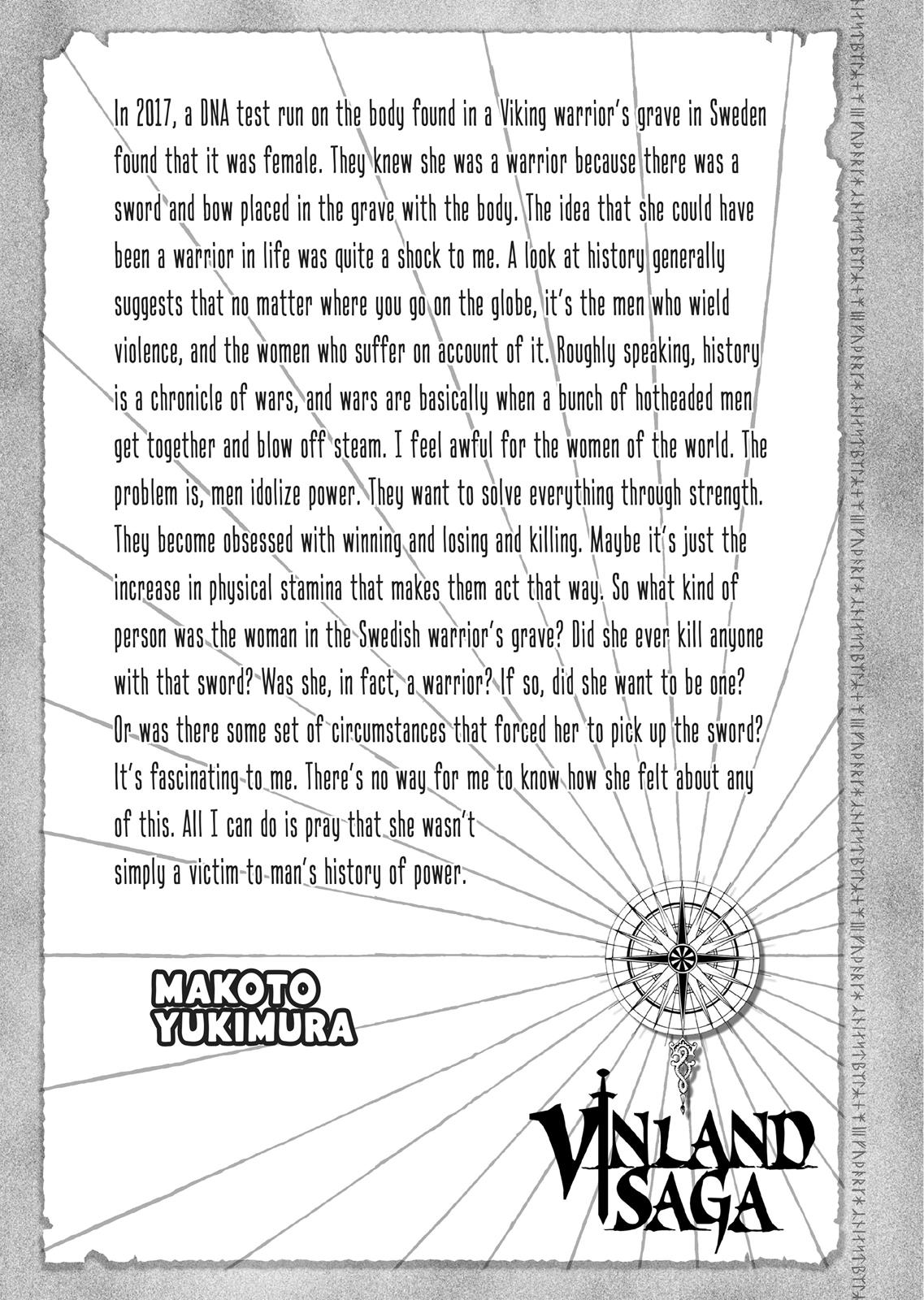 Vinland Saga Ch.144 p.23
