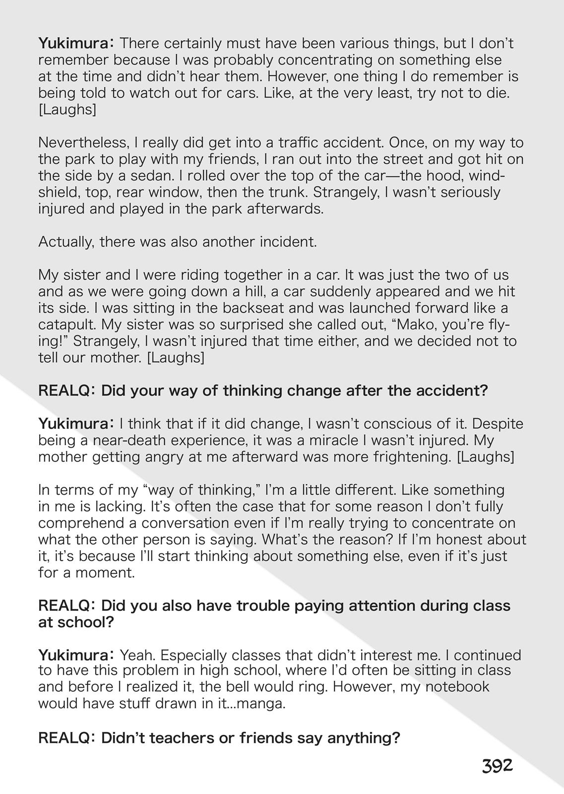 Vinland Saga Ch.144 p.27