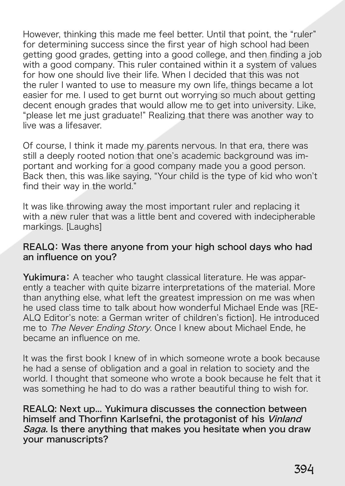 Vinland Saga Ch.144 p.29