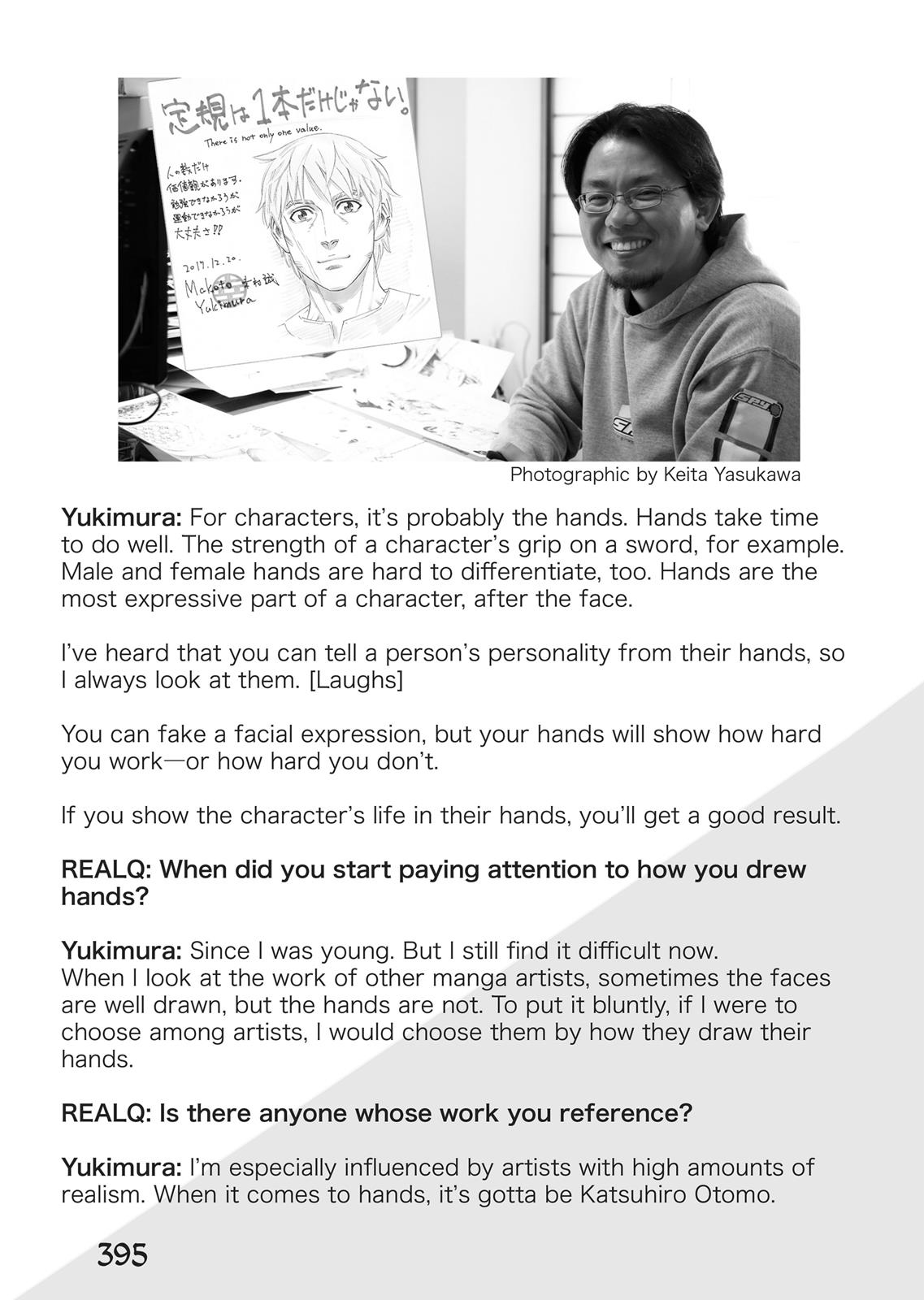 Vinland Saga Ch.144 p.30