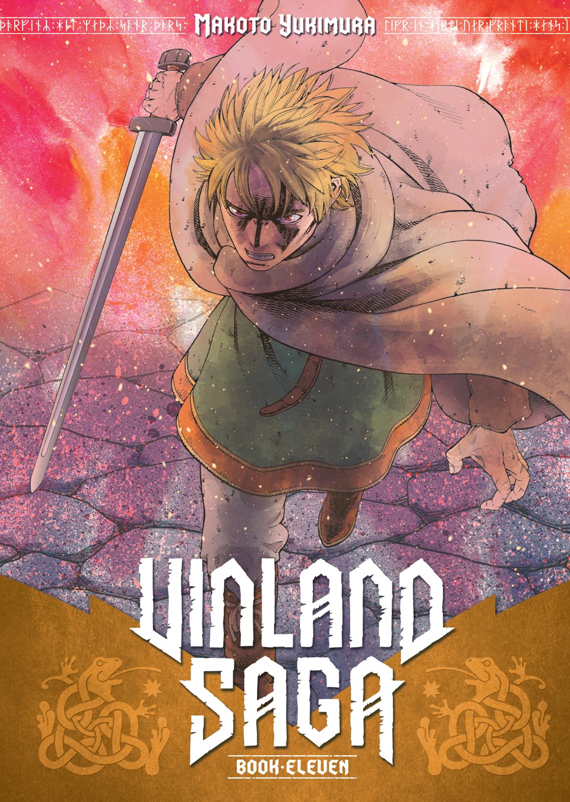 Vinland Saga Ch.145 p.1