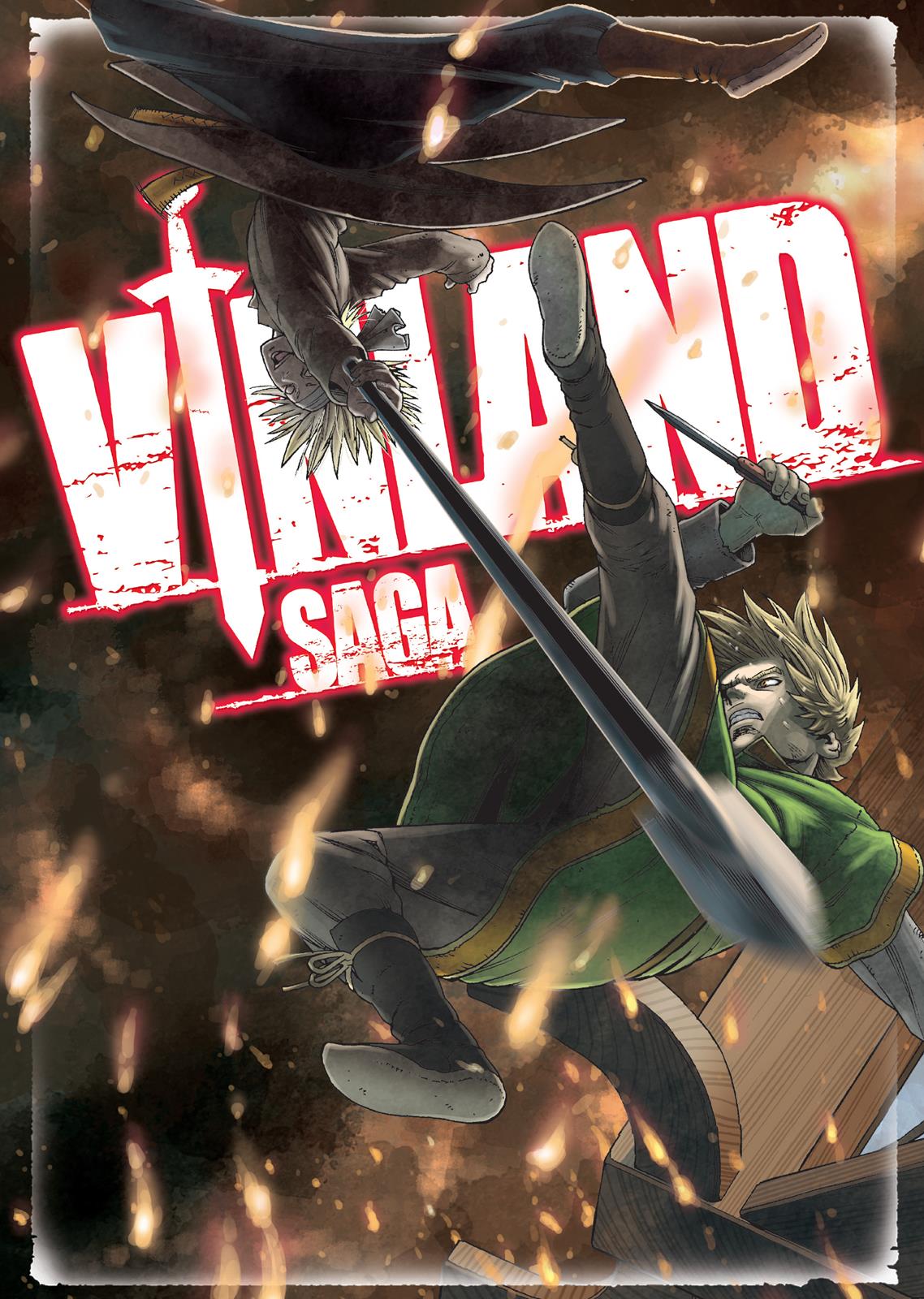 Vinland Saga Ch.145 p.2