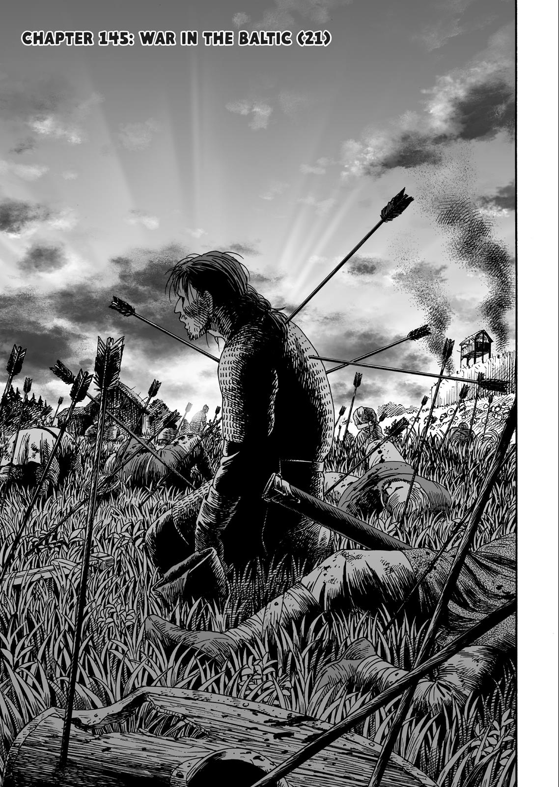 Vinland Saga Ch.145 p.6