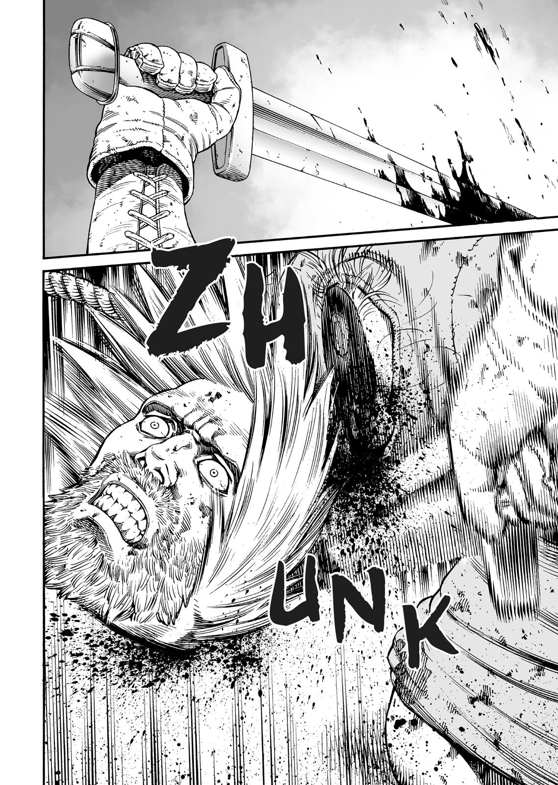 Vinland Saga Ch.145 p.7