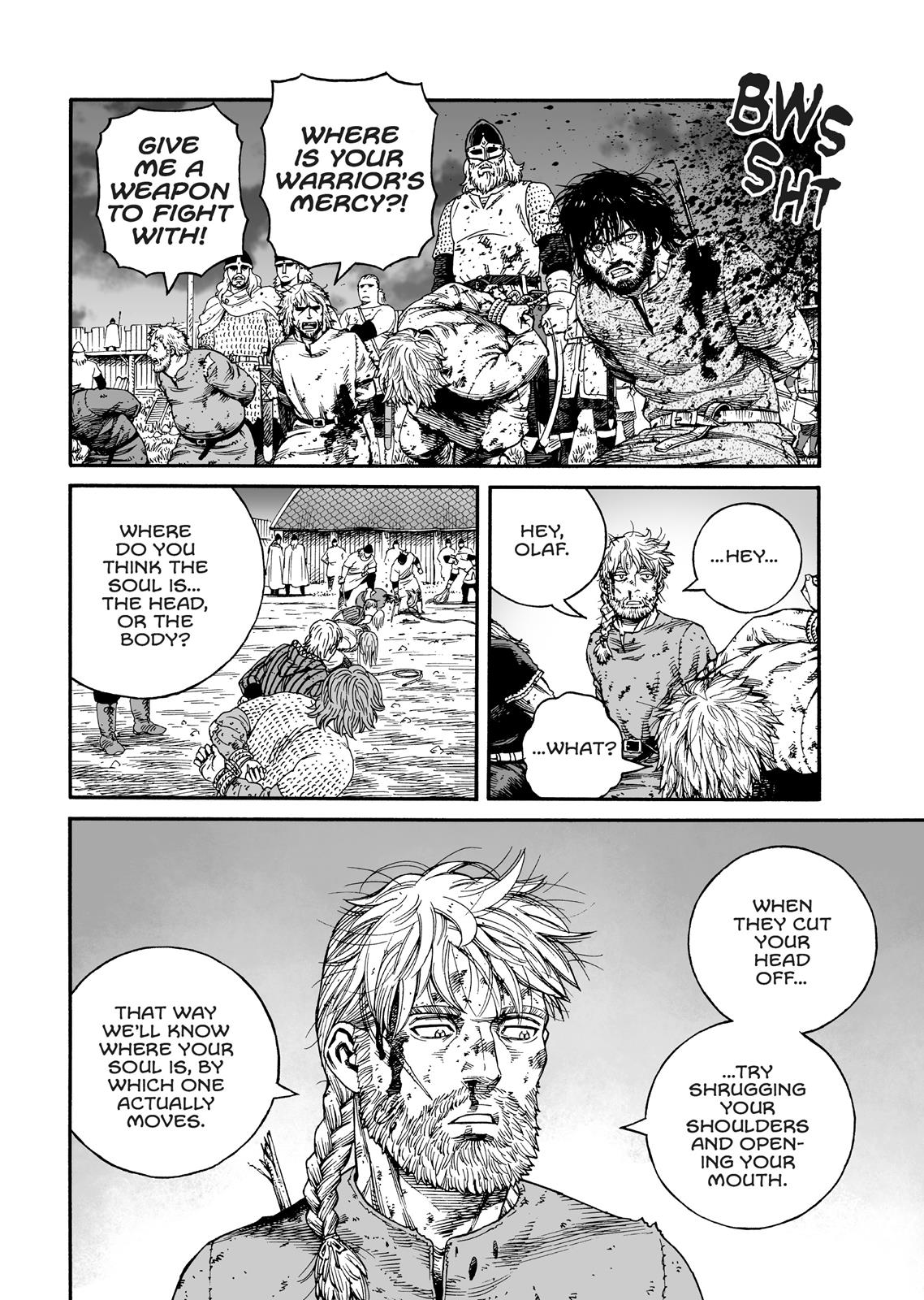 Vinland Saga Ch.145 p.9