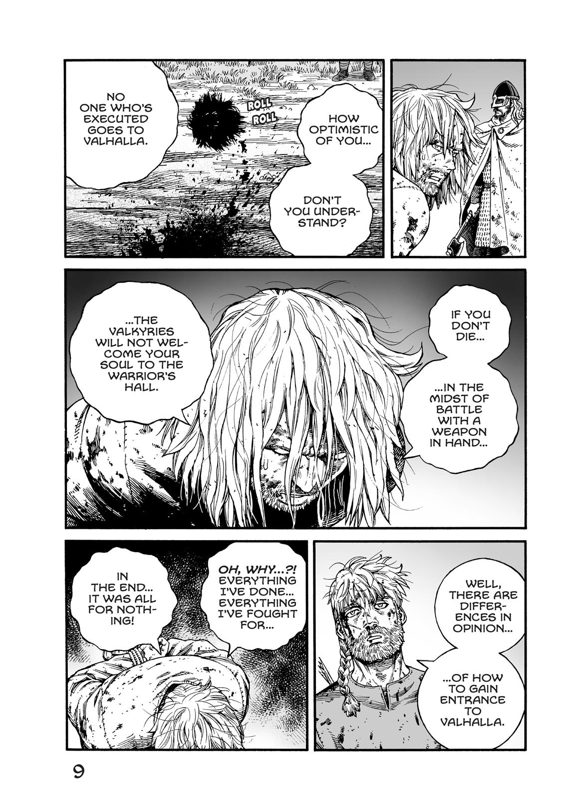 Vinland Saga Ch.145 p.10