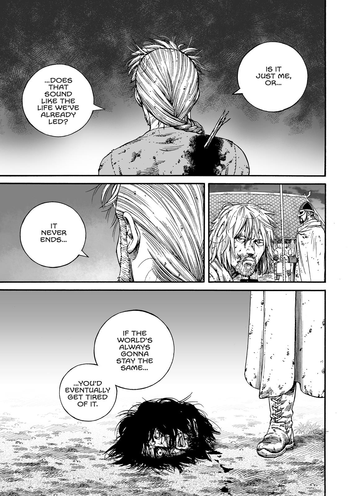 Vinland Saga Ch.145 p.12