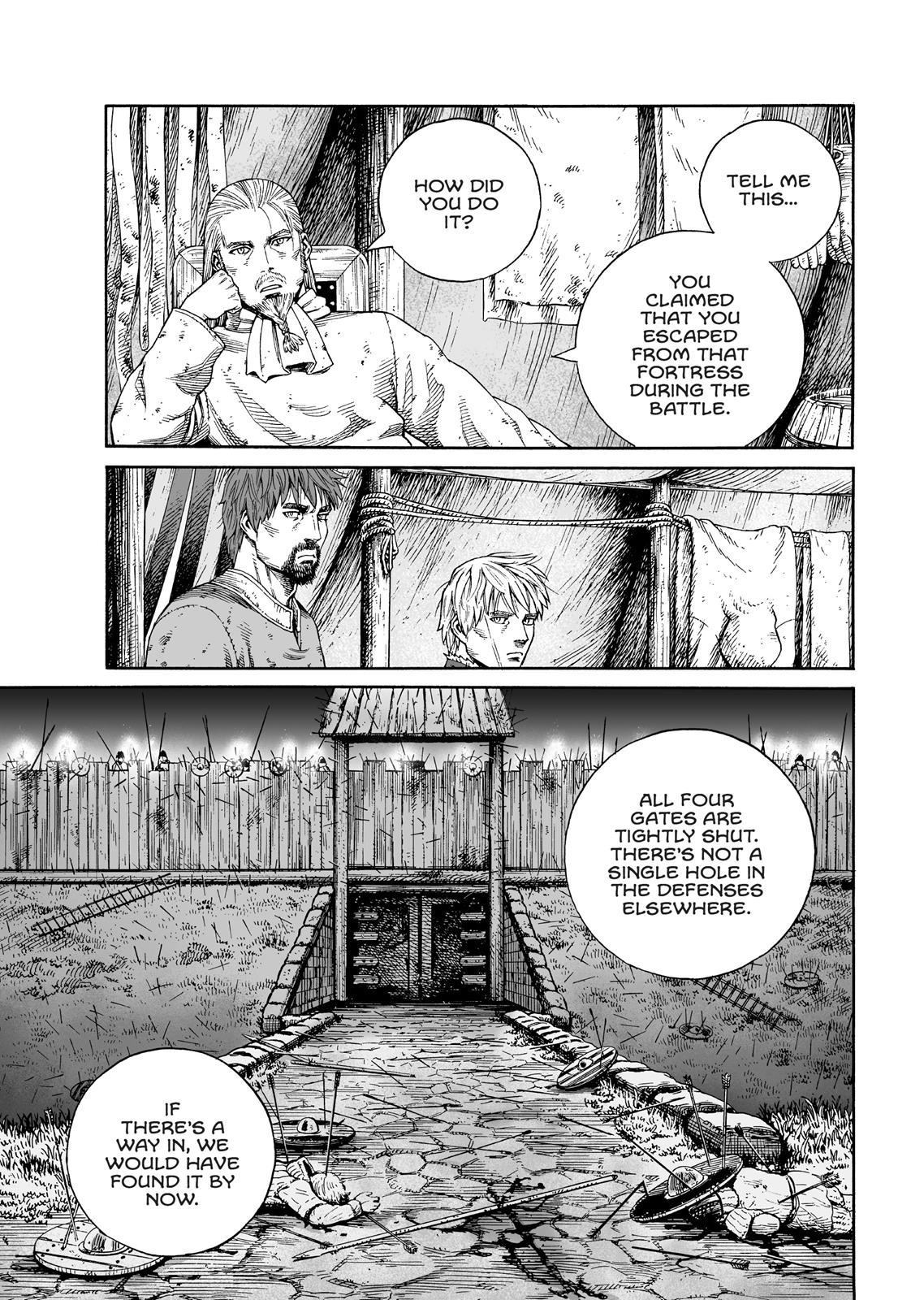 Vinland Saga Ch.145 p.18
