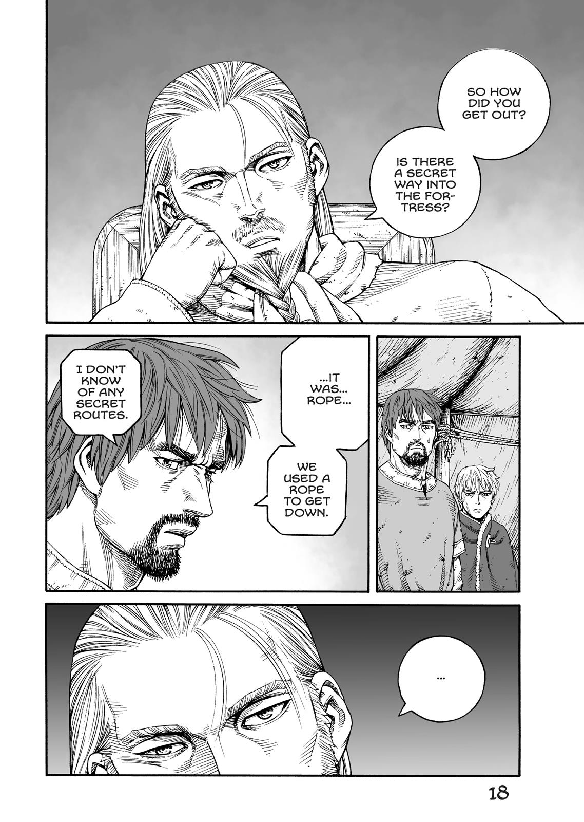 Vinland Saga Ch.145 p.19