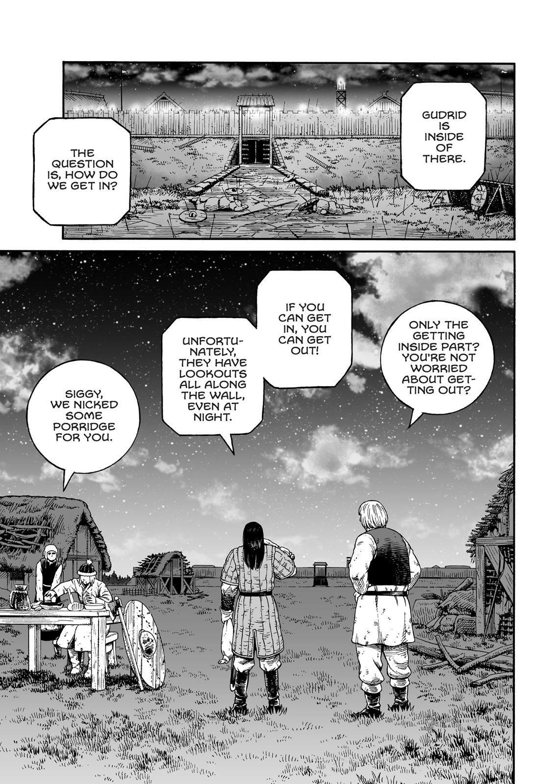Vinland Saga Ch.145 p.20