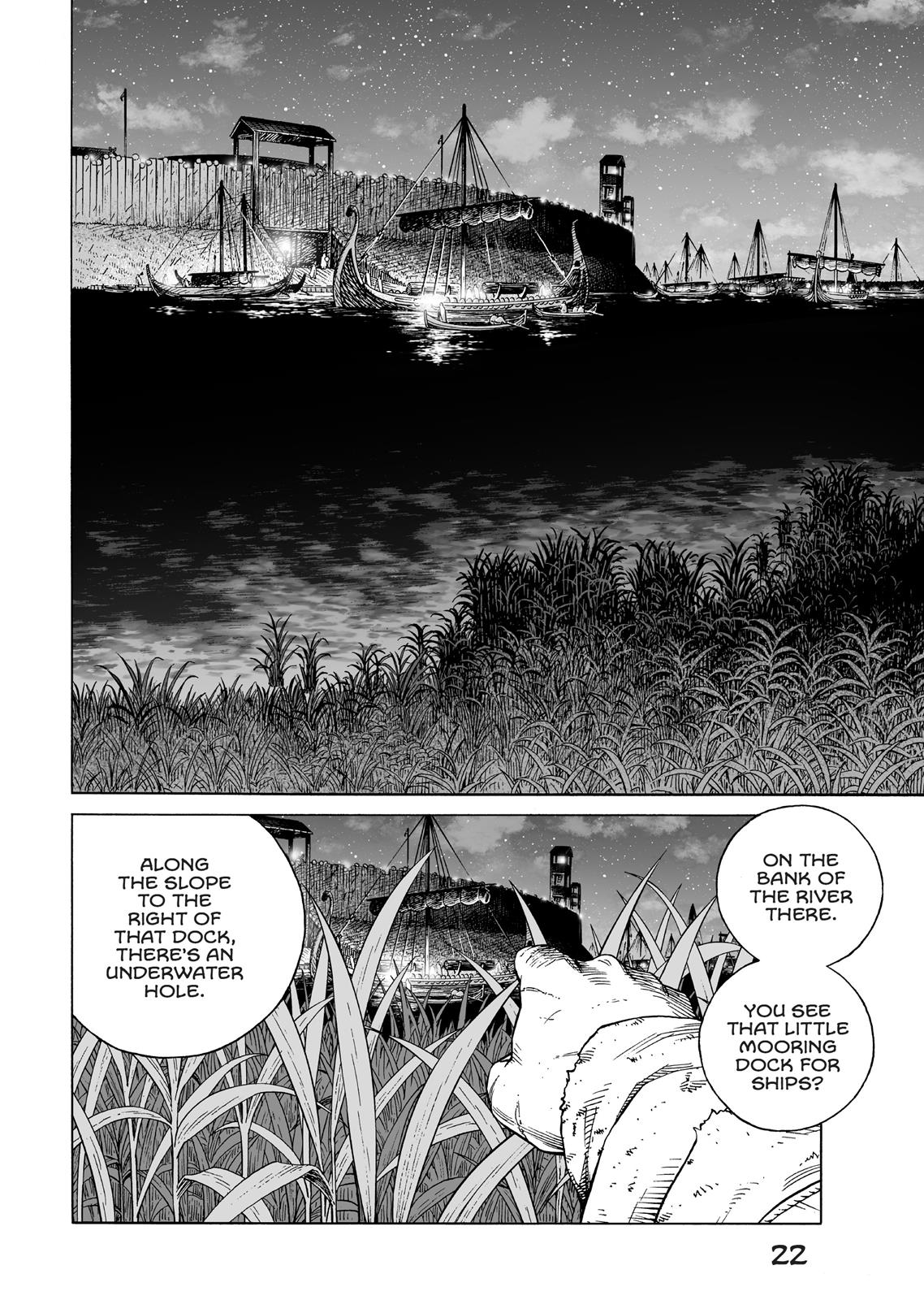 Vinland Saga Ch.145 p.23