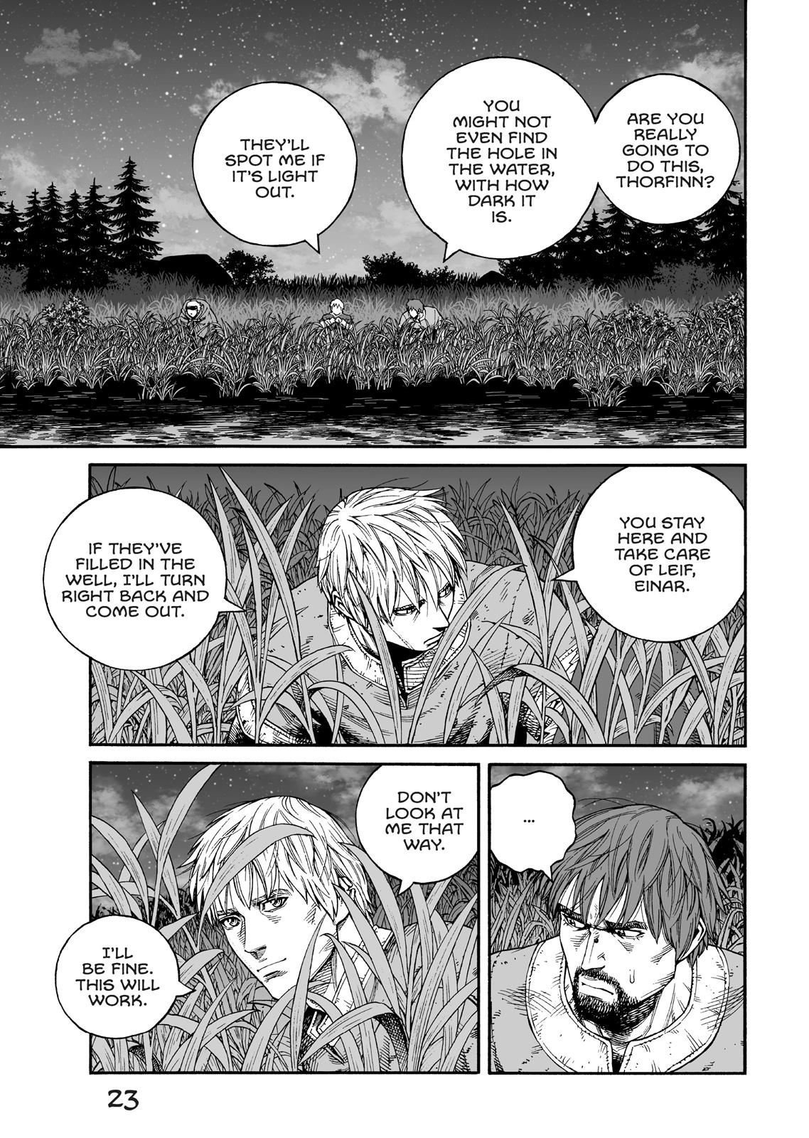 Vinland Saga Ch.145 p.24