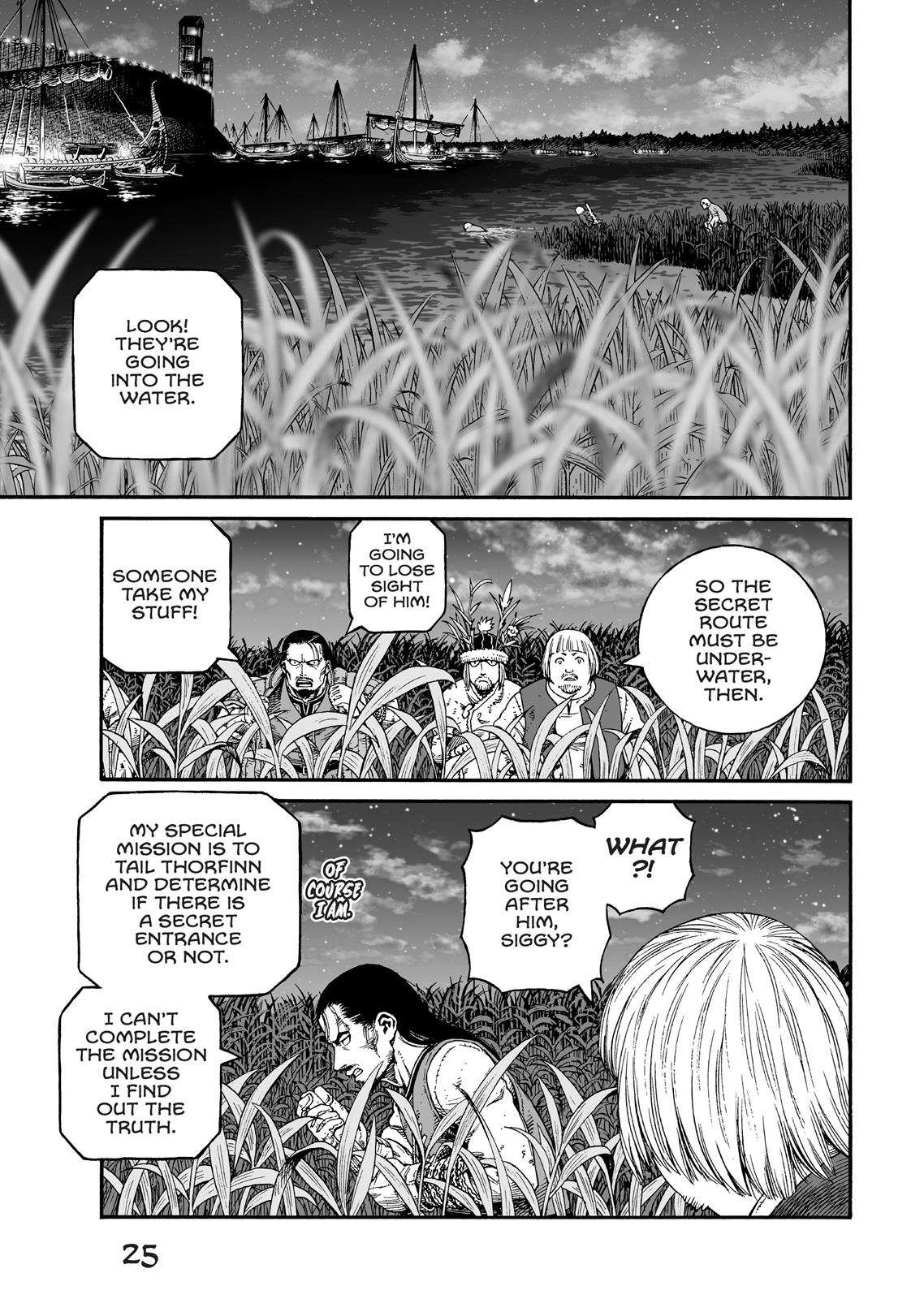 Vinland Saga Ch.145 p.26