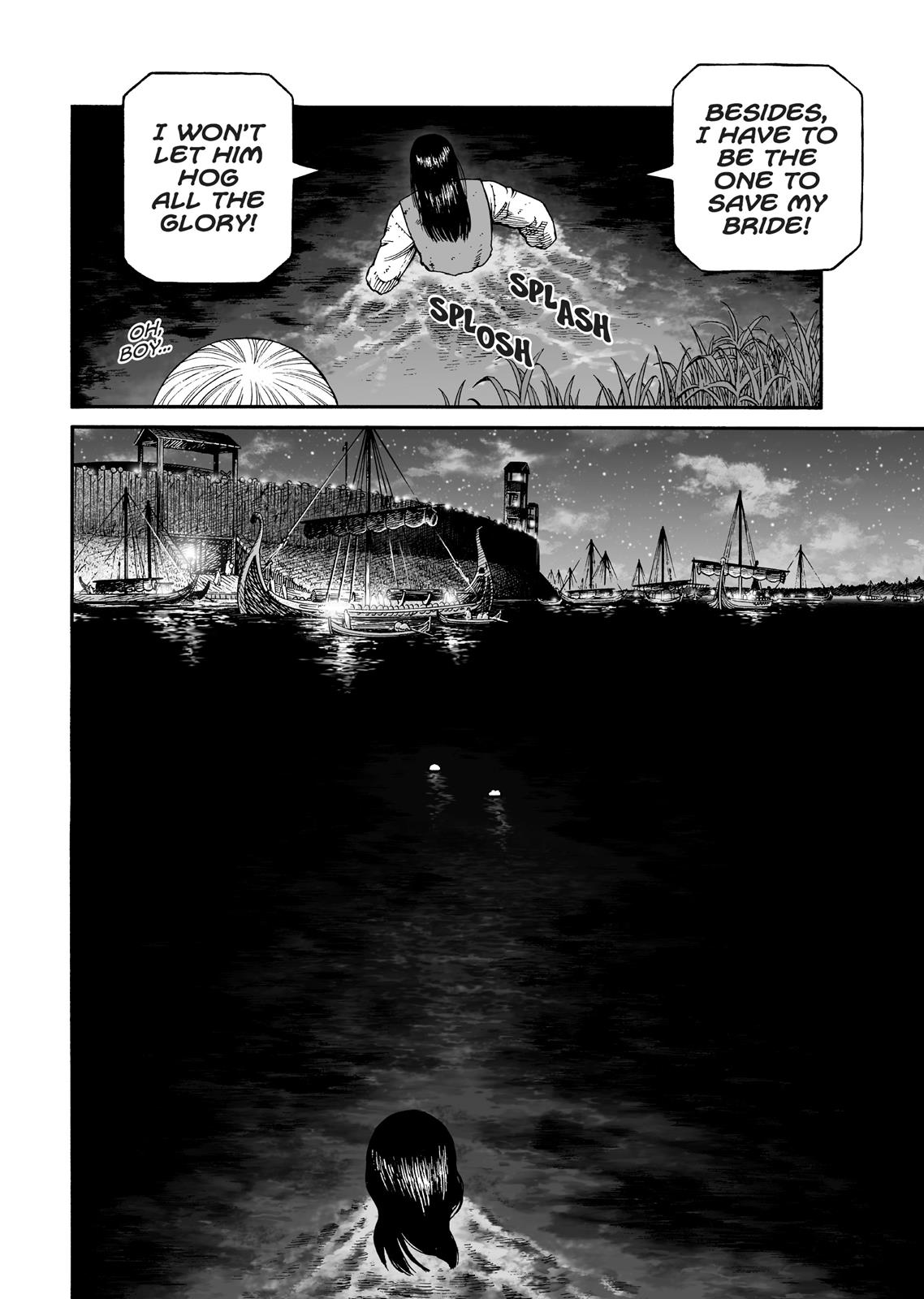 Vinland Saga Ch.145 p.27