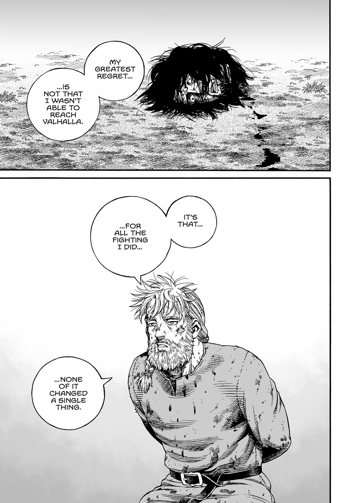 Vinland Saga Ch.145 p.28