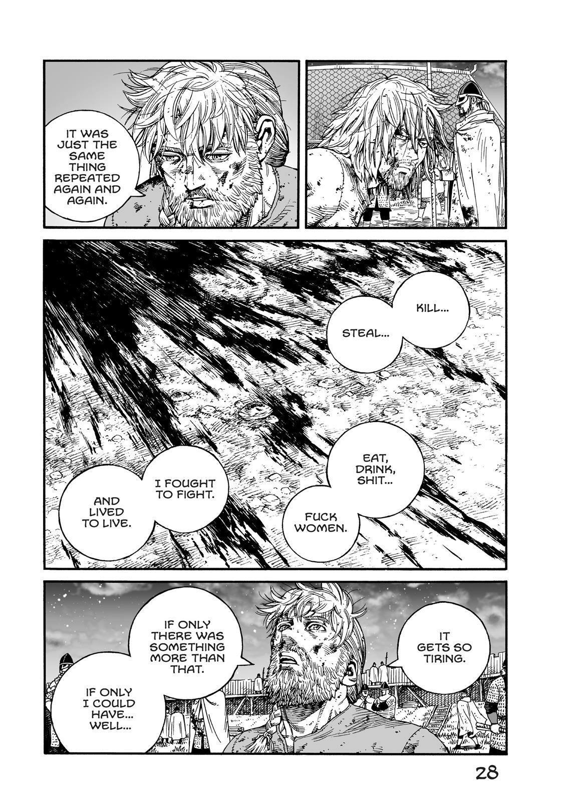 Vinland Saga Ch.145 p.29