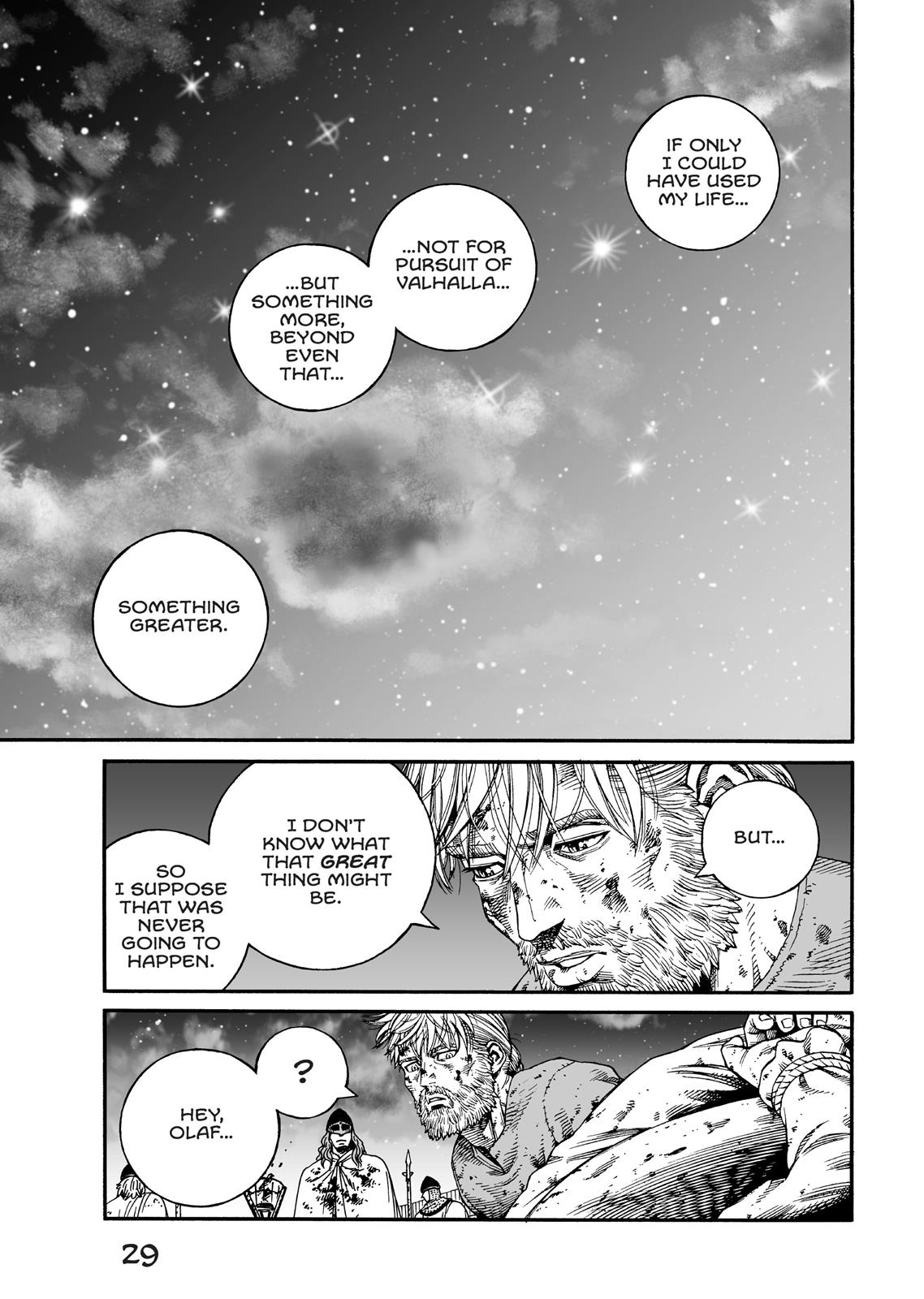 Vinland Saga Ch.145 p.30