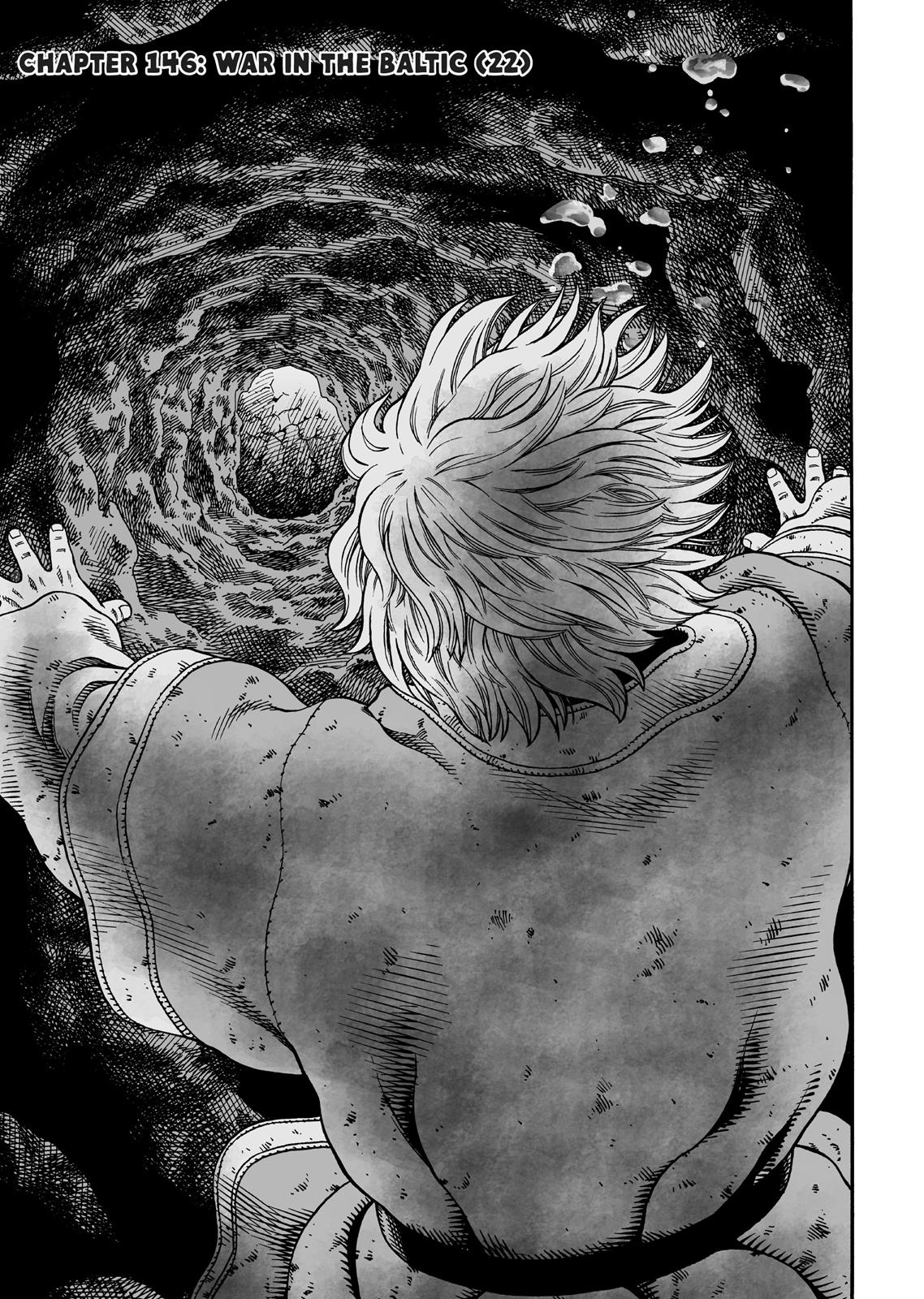 Vinland Saga Ch.146 p.1