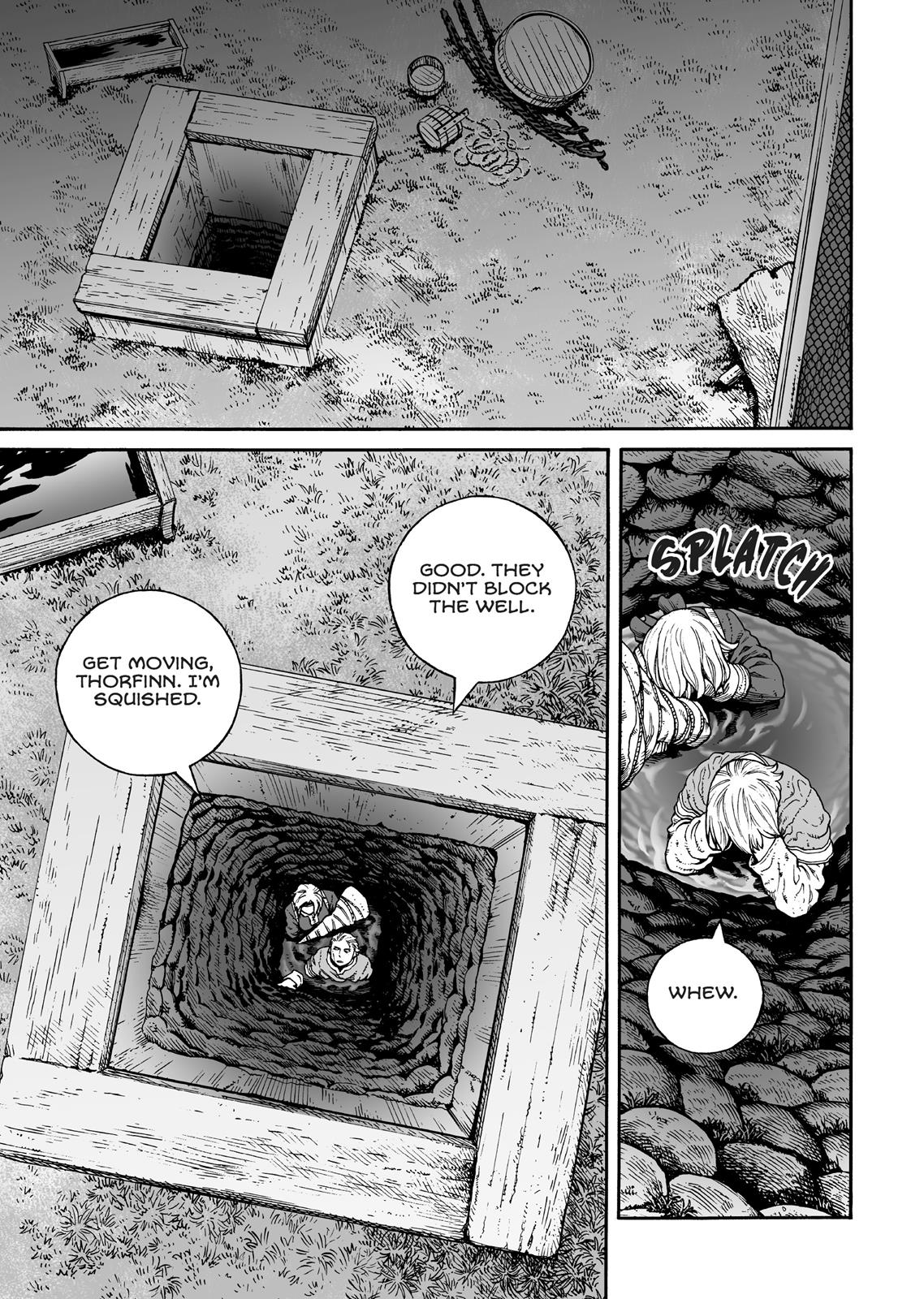 Vinland Saga Ch.146 p.3