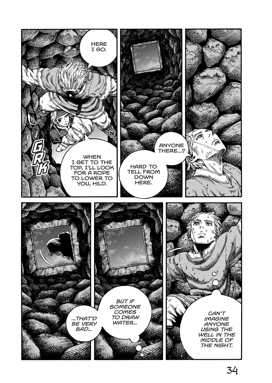 Vinland Saga Ch.146 p.4