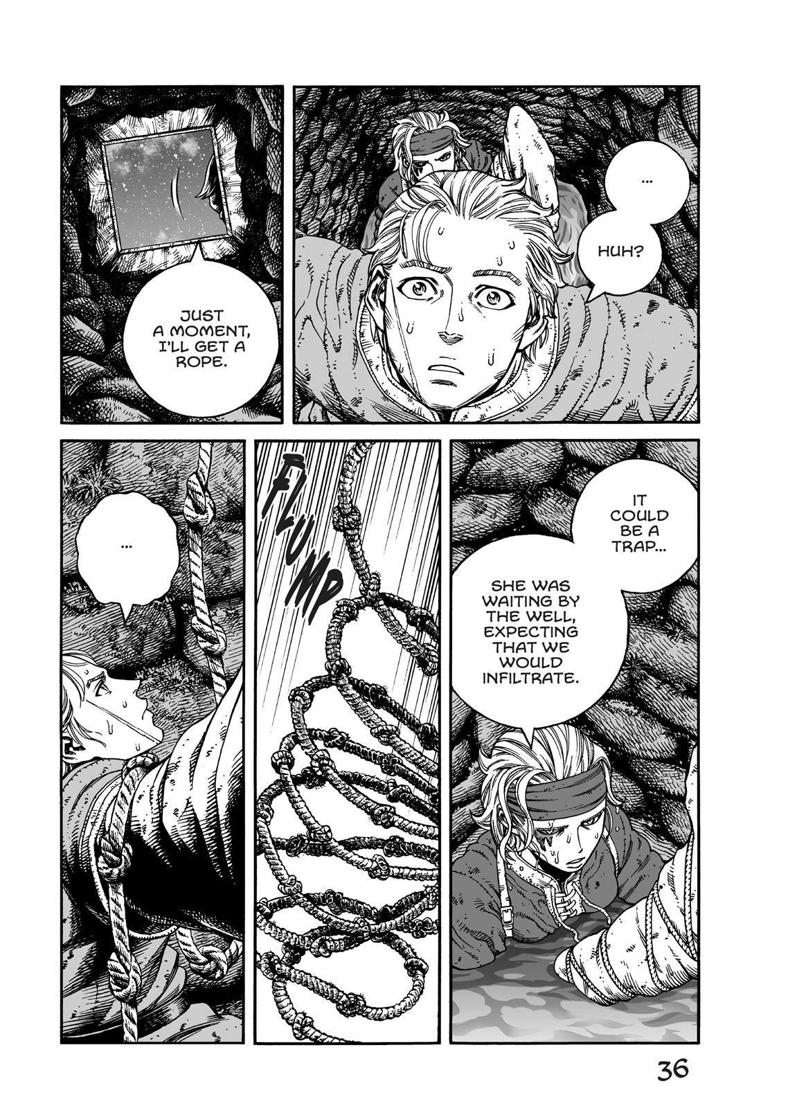 Vinland Saga Ch.146 p.6
