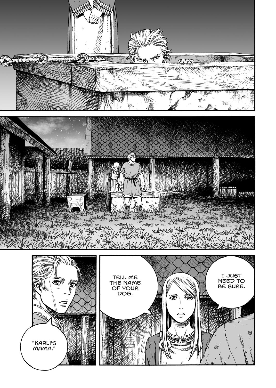 Vinland Saga Ch.146 p.7