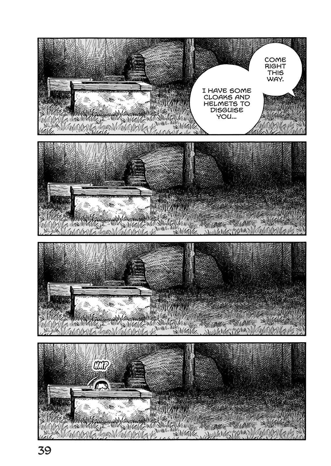 Vinland Saga Ch.146 p.9