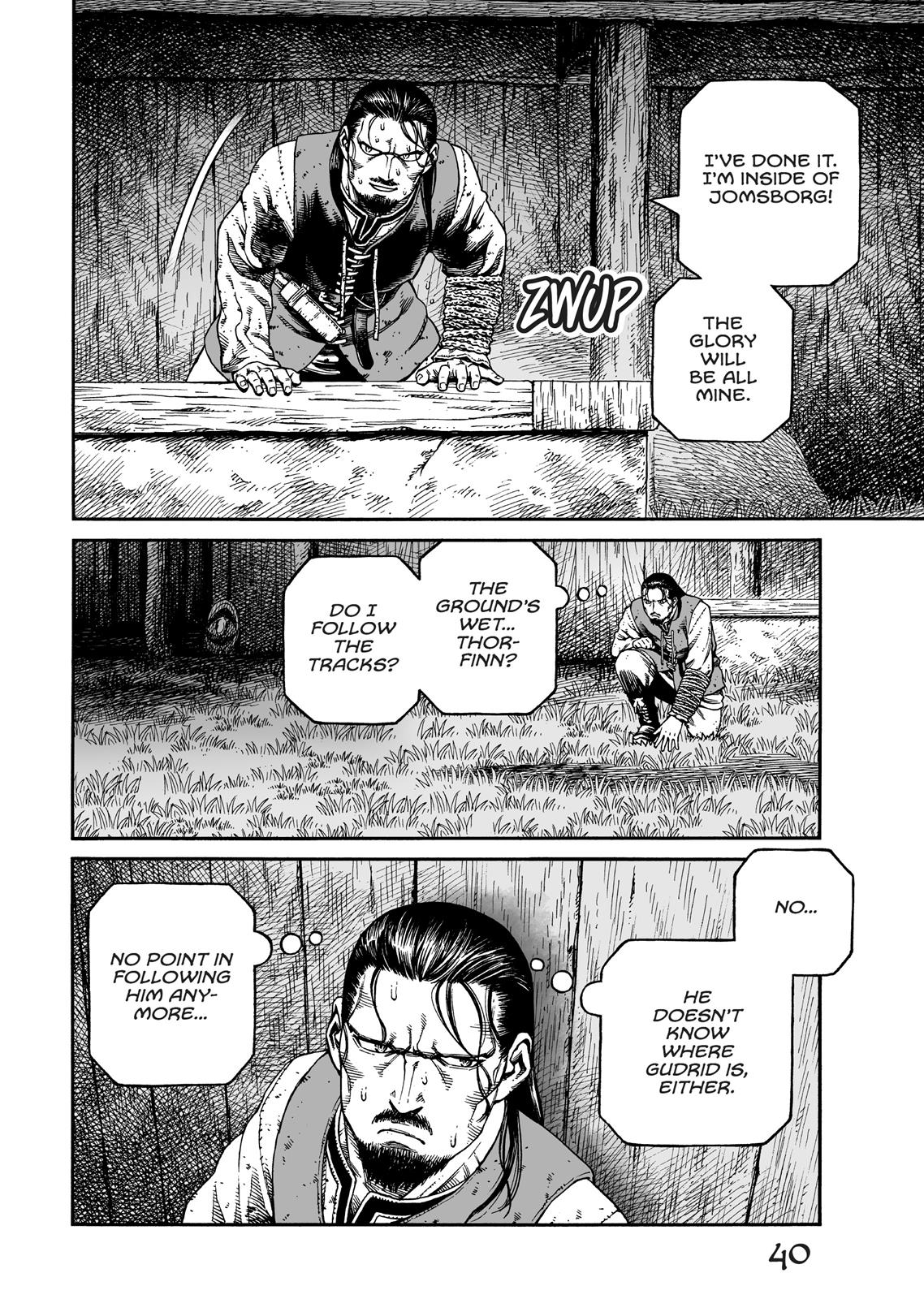 Vinland Saga Ch.146 p.10
