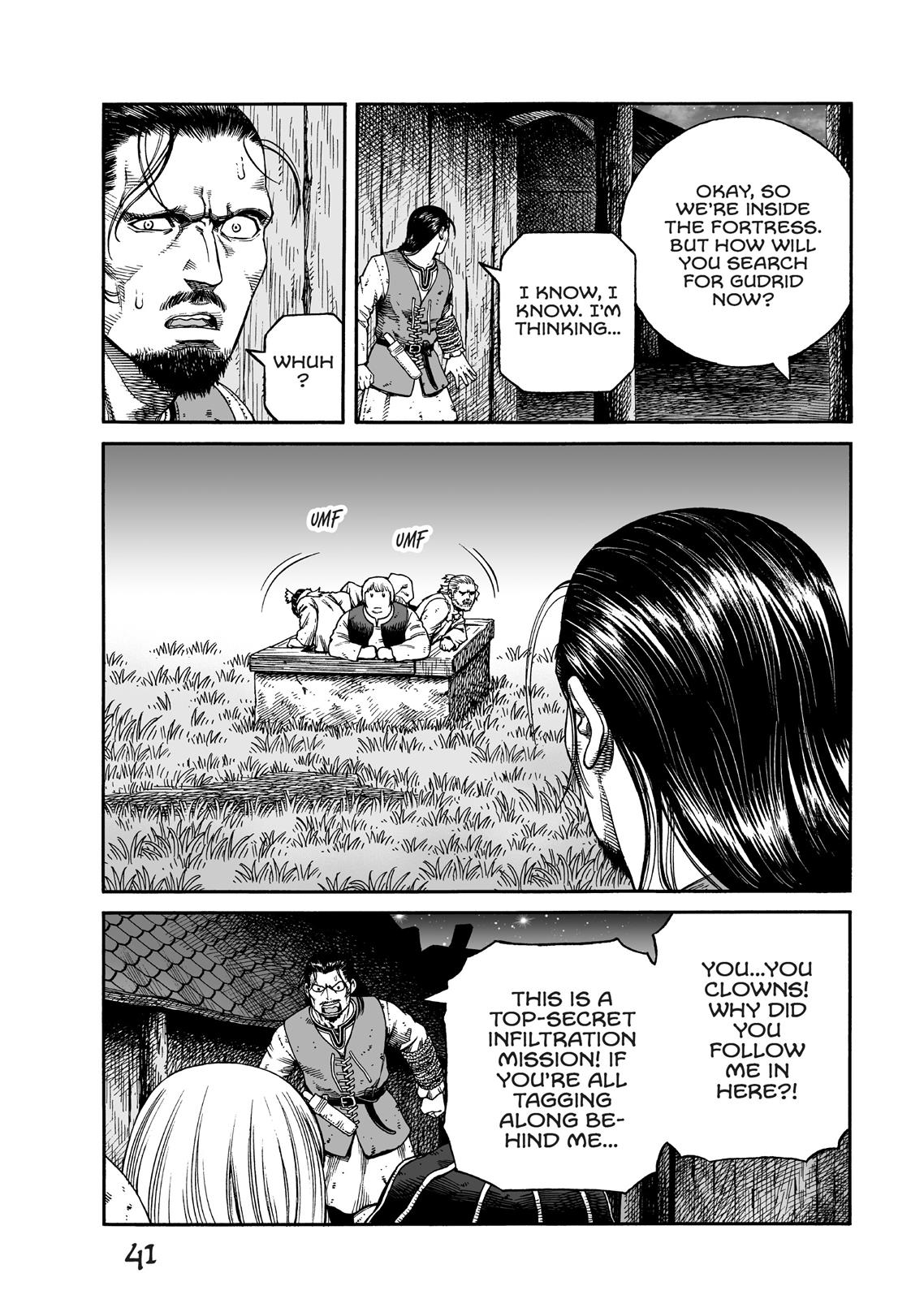 Vinland Saga Ch.146 p.11