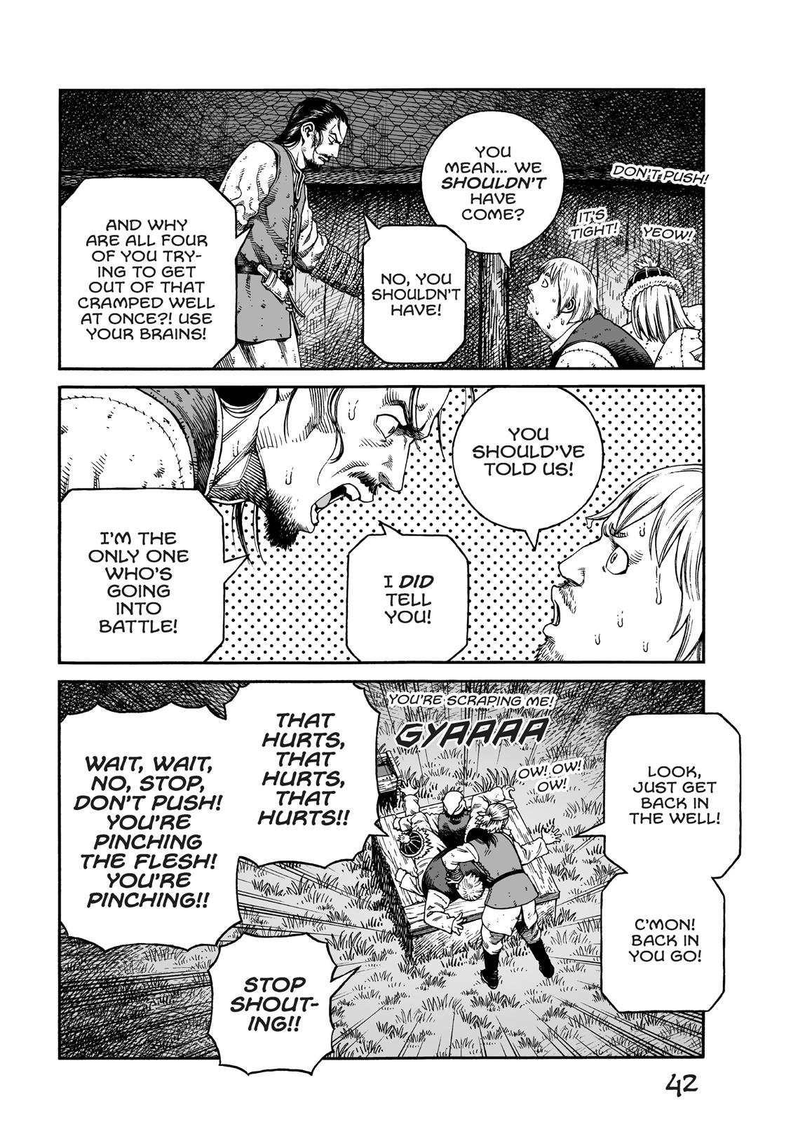 Vinland Saga Ch.146 p.12