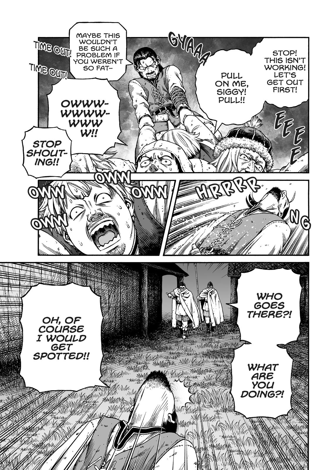 Vinland Saga Ch.146 p.13