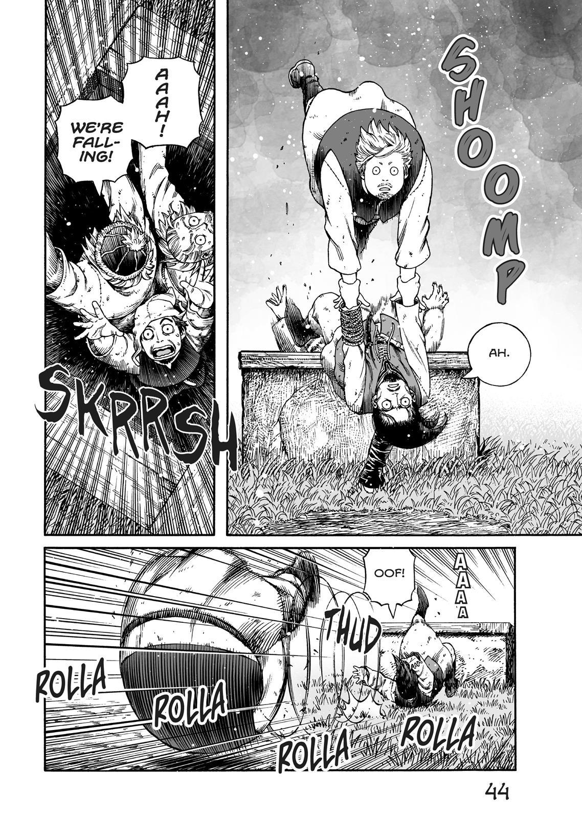 Vinland Saga Ch.146 p.14