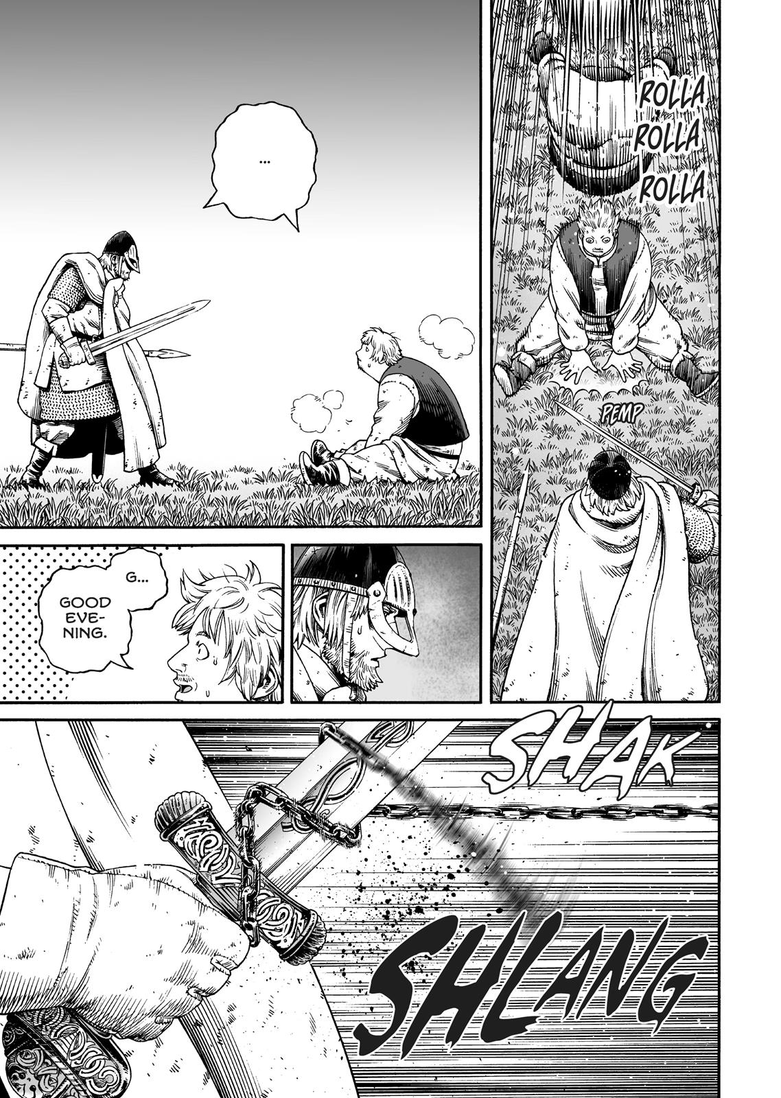 Vinland Saga Ch.146 p.15