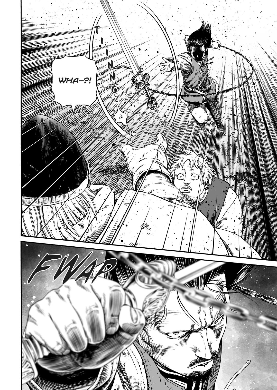 Vinland Saga Ch.146 p.16