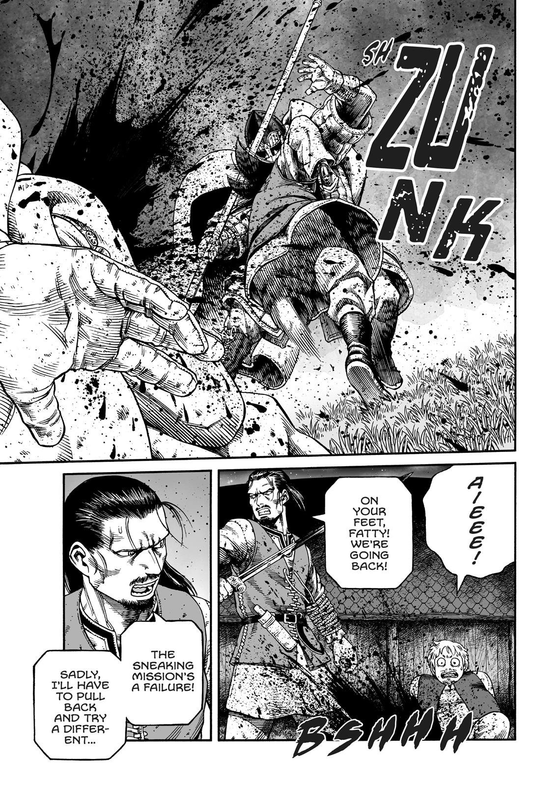 Vinland Saga Ch.146 p.17