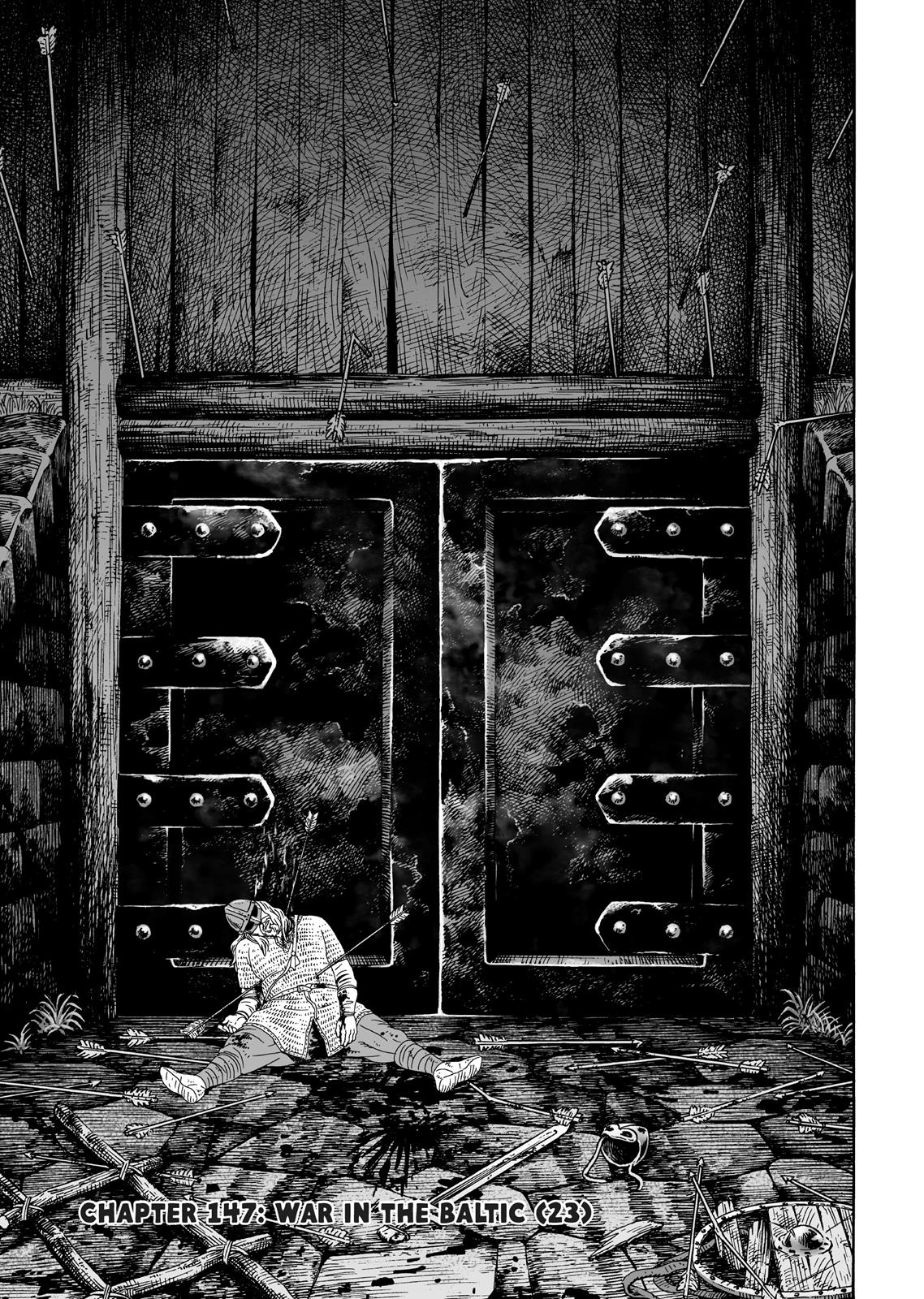 Vinland Saga Ch.147 p.1
