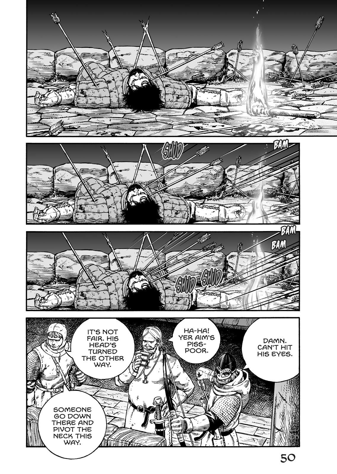 Vinland Saga Ch.147 p.2