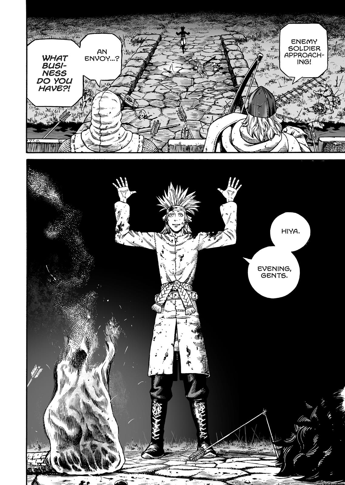 Vinland Saga Ch.147 p.4