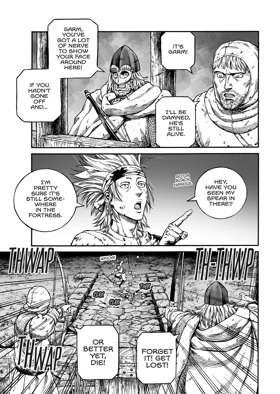 Vinland Saga Ch.147 p.5