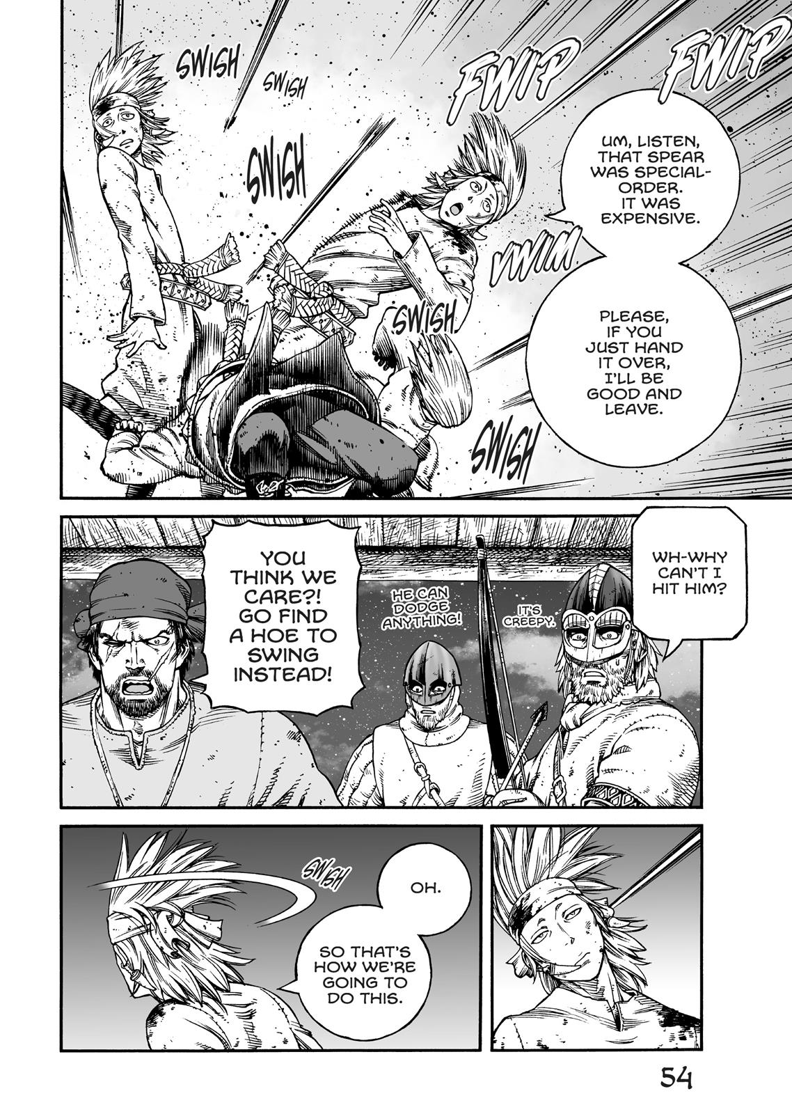 Vinland Saga Ch.147 p.6